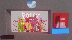 Steam Menu LuciMani4