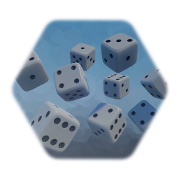 Six Sided Die