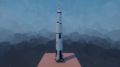 A screenshot taken in Dreams. 1 of 1.