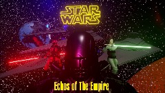 Star Wars: Echos of the Empire Demo