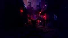 A screenshot taken in Dreams. 1 of 7.