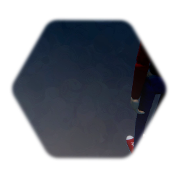 Mad World (R With Health Bar)