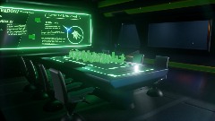 Operation Winning Dawn