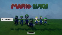 A screenshot taken in Dreams. 18 of 23.