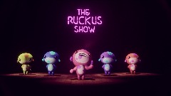 A screenshot taken in Dreams. 1 of 7.