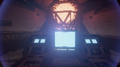 A screenshot taken in Dreams. 2 of 2.