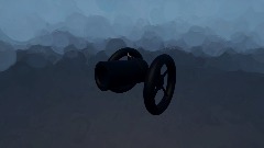 A screenshot taken in Dreams. 19 of 20.