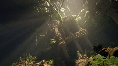 A screenshot taken in Dreams. 7 of 29.