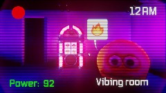 A screenshot taken in Dreams. 4 of 7.