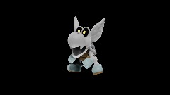 A screenshot taken in Dreams. 16 of 27.