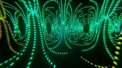 A screenshot taken in Dreams. 6 of 7.