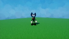 A screenshot taken in Dreams. 6 of 14.