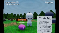 A screenshot taken in Dreams. 4 of 13.