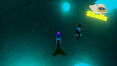 A screenshot taken in Dreams. 2 of 2.