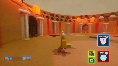 A screenshot taken in Dreams. 3 of 3.