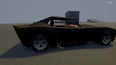 A screenshot taken in Dreams. 6 of 30.