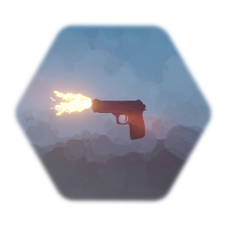 <term>Beretta M9 Animated