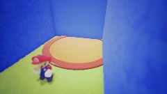 A screenshot taken in Dreams. 6 of 12.