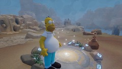 My Ancient Temple!