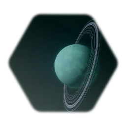<uiglobe> URANUS