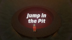 Jump in the Pit