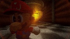 The Wario Apparition