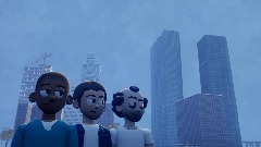 A screenshot taken in Dreams. 25 of 27.