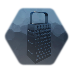 Cheese grater