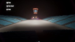 A screenshot taken in Dreams. 1 of 7.