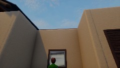 Level 2 Multiverse inside Home Day time