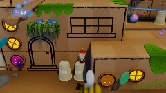 A screenshot taken in Dreams. 2 of 9.