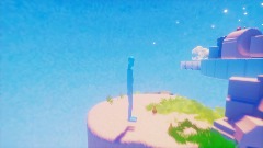 A screenshot taken in Dreams. 11 of 13.