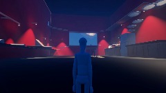 A screenshot taken in Dreams. 4 of 5.