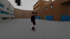 My Creation - 17/3/2020