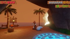 A screenshot taken in Dreams. 6 of 6.