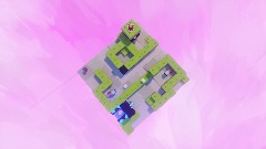 AY| Pip Gemwalker MK ||