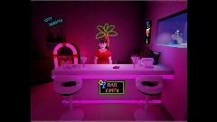 A screenshot taken in Dreams. 1 of 7.