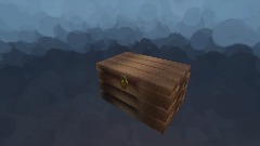 A screenshot taken in Dreams. 1 of 1.