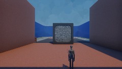 "Changed"  <uirandomiser> Random Quest Remixable Scene