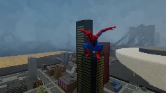 Remixed Spider-Man