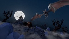 A screenshot taken in Dreams. 1 of 1.