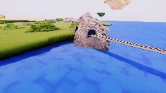 FF open world by Boat