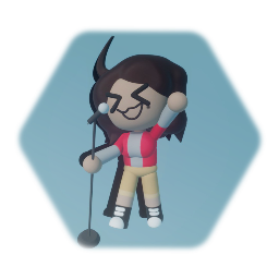 Friday Night Funkin - Sunday