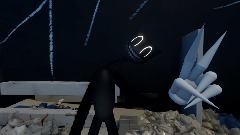 A screenshot taken in Dreams. 4 of 22.