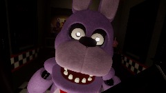 Bonnie Jumpscare