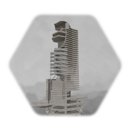 Singapore Exotic Building