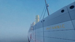 A screenshot taken in Dreams. 7 of 9.