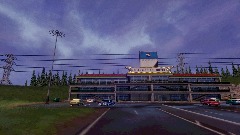 A screenshot taken in Dreams. 10 of 21.