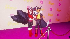 Second annual impy award second