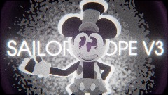 A screenshot taken in Dreams. 1 of 2.